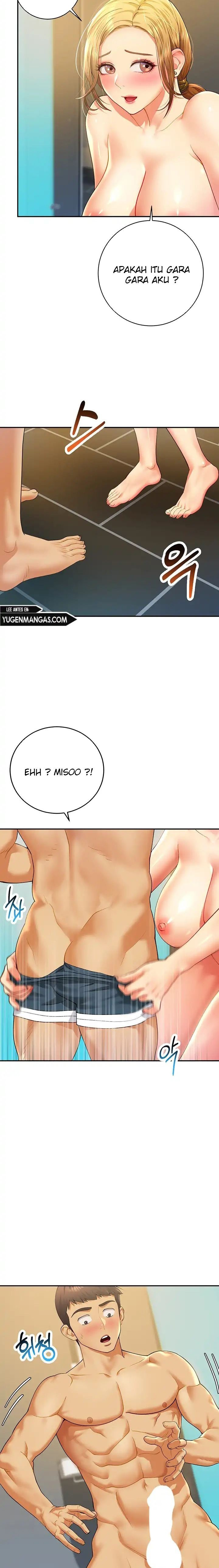Like and Subscribe: Chapter chapter-6 - Page 29