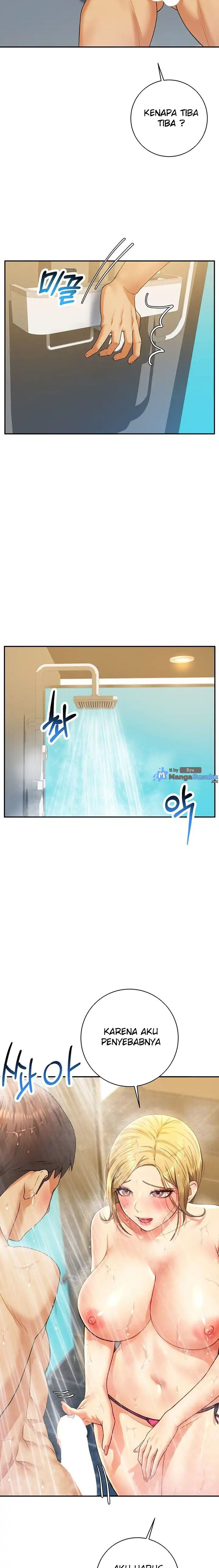 Like and Subscribe: Chapter chapter-6 - Page 30