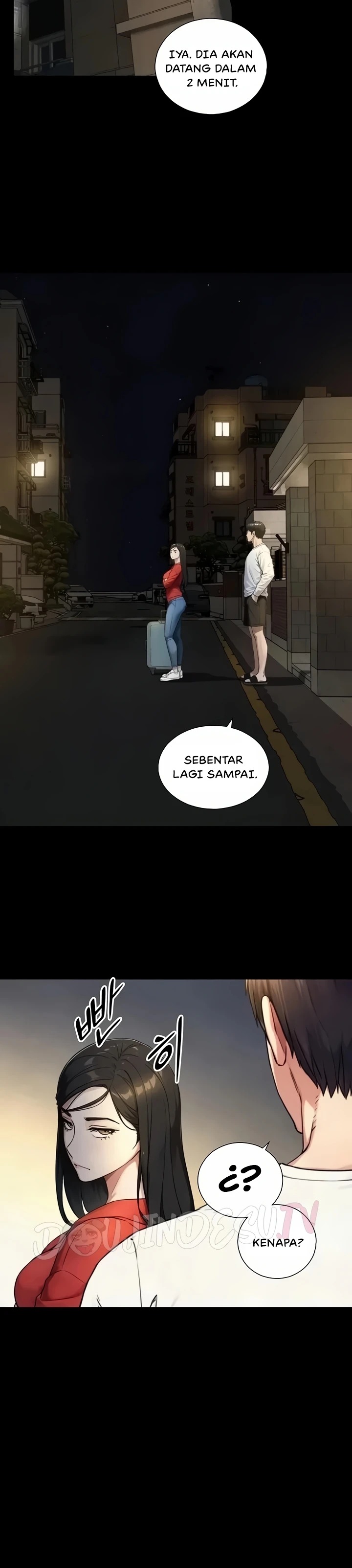 Like Father Like Son: Chapter chapter-46 - Page 20