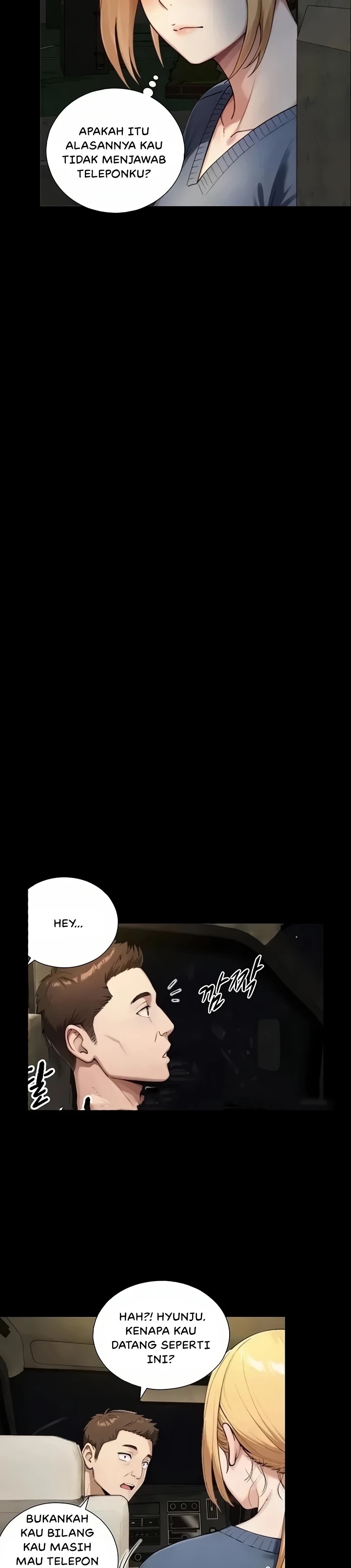 Like Father Like Son: Chapter chapter-46 - Page 29