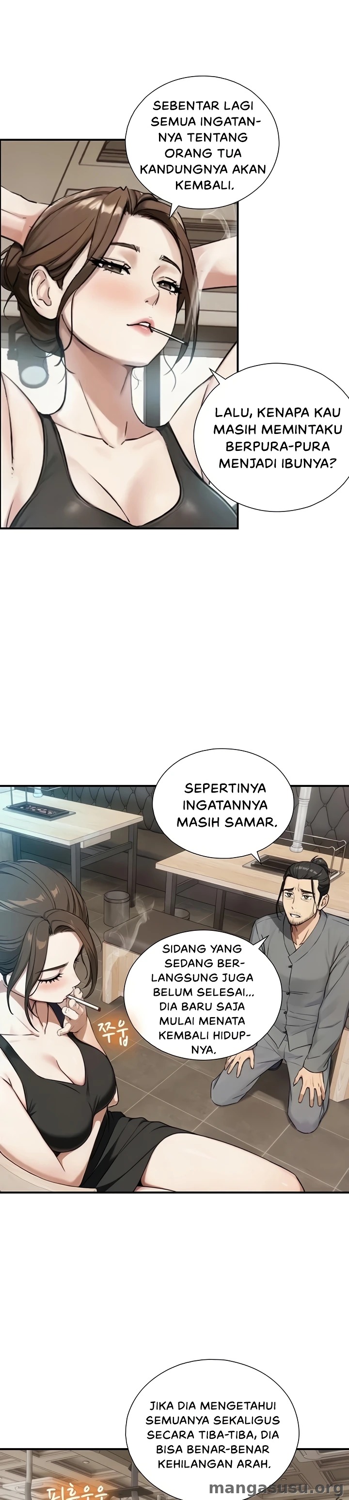 Like Father Like Son: Chapter chapter-48 - Page 4