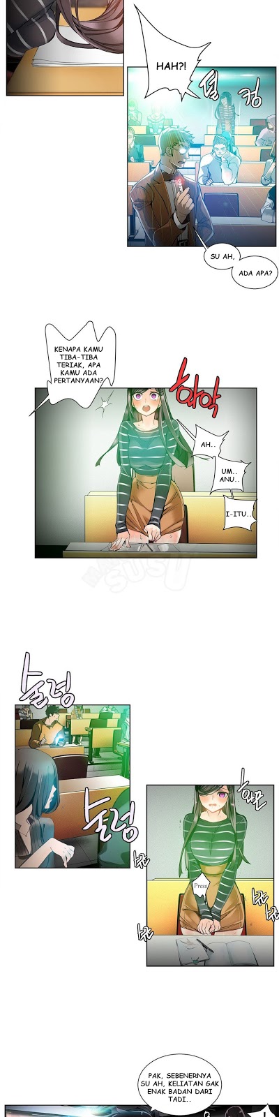 Lilith's Cord: Chapter chapter-07 - Page 2