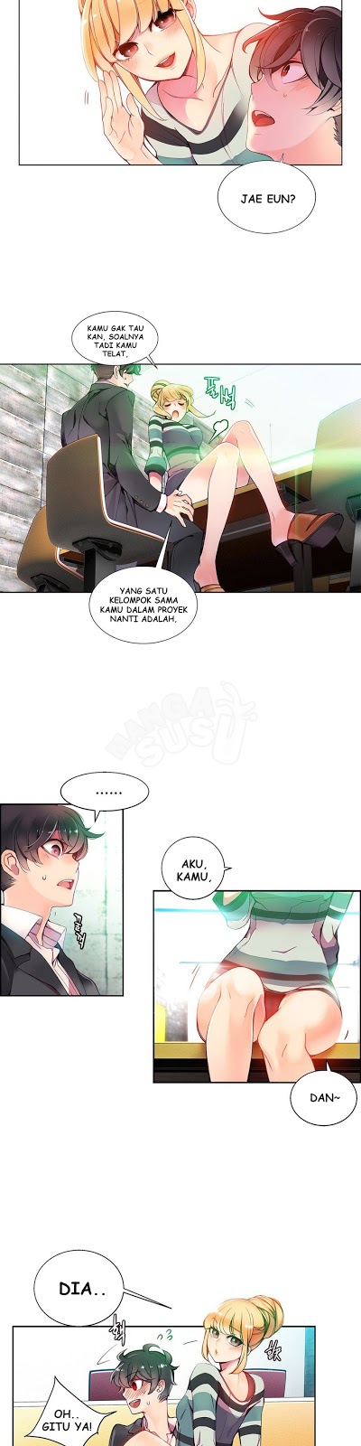 Lilith's Cord: Chapter chapter-07 - Page 7