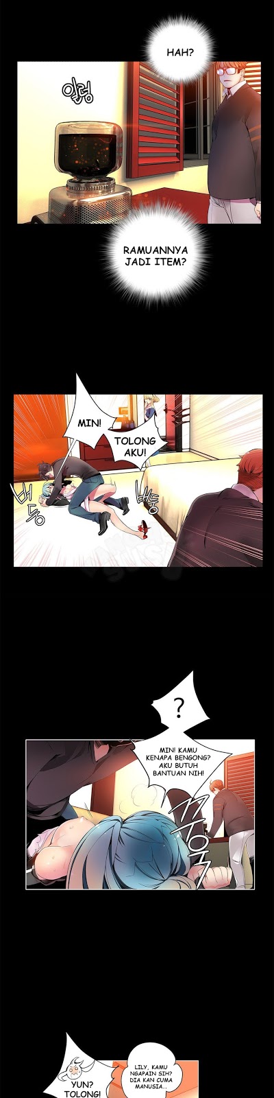 Lilith's Cord: Chapter chapter-08 - Page 4