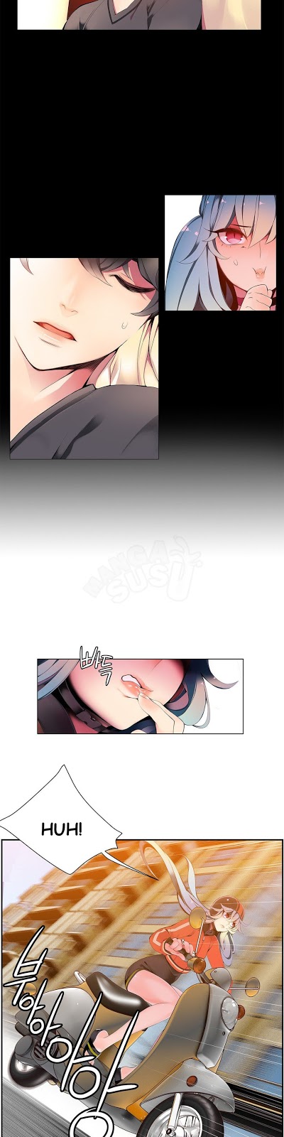 Lilith's Cord: Chapter chapter-08 - Page 12