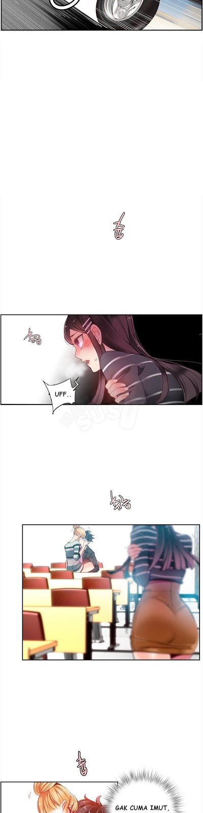 Lilith's Cord: Chapter chapter-08 - Page 13