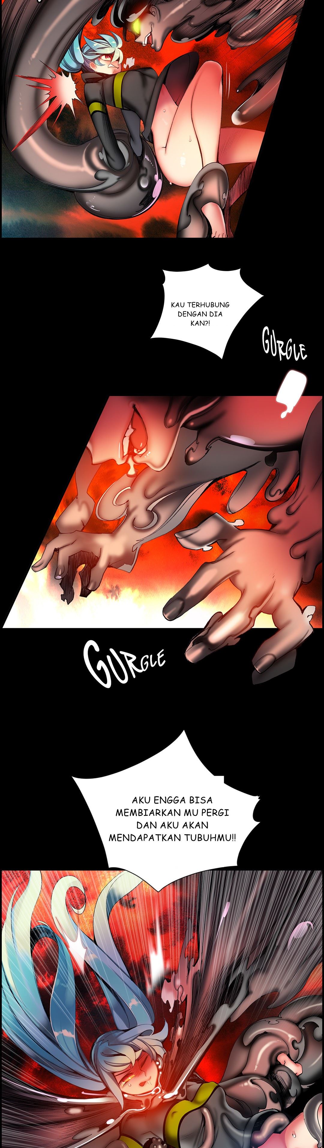 Lilith's Cord: Chapter chapter-45 - Page 7