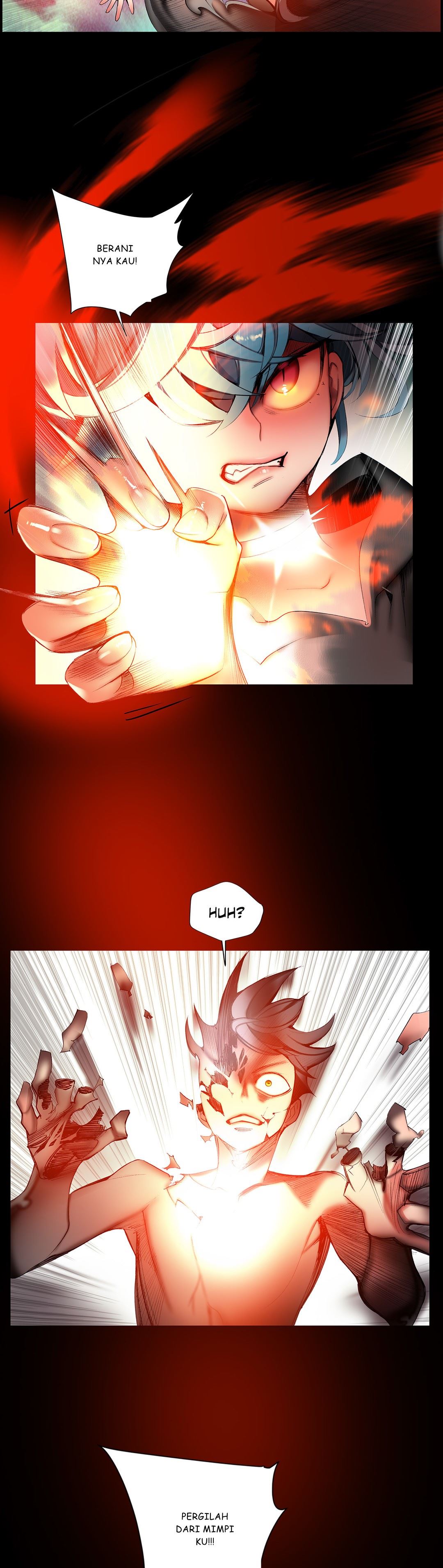Lilith's Cord: Chapter chapter-45 - Page 9