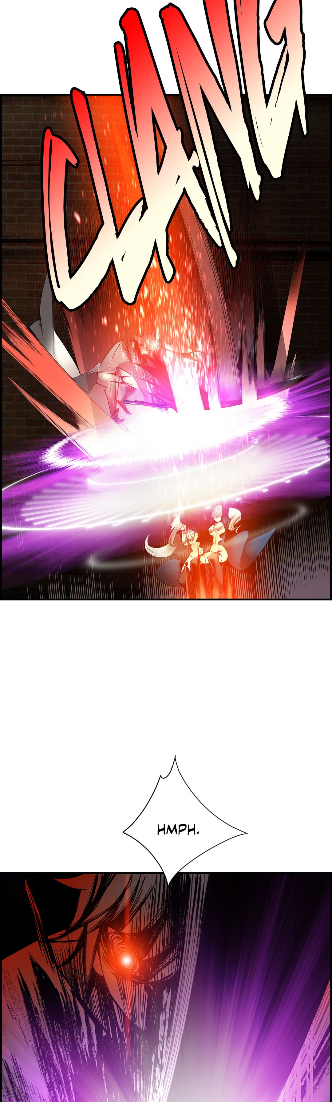 Lilith's Cord: Chapter chapter-45 - Page 28