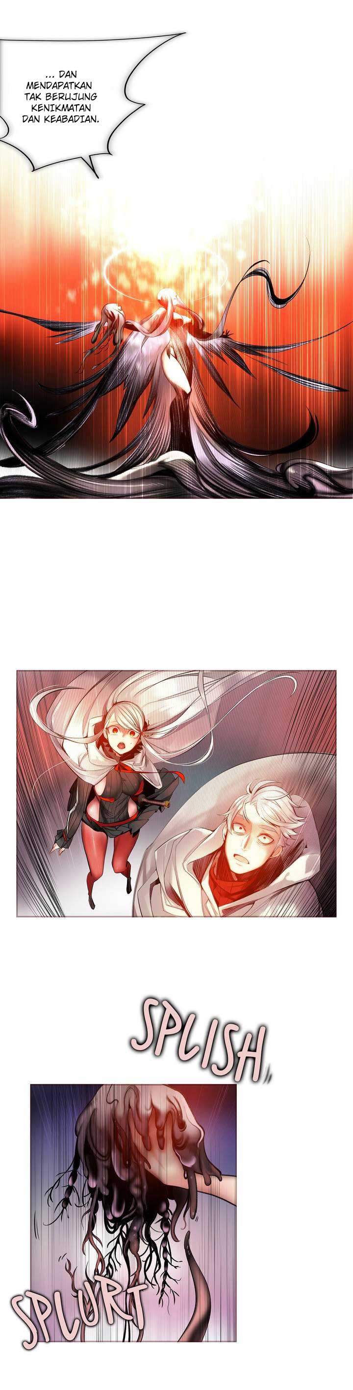 Lilith's Cord: Chapter chapter-63 - Page 3
