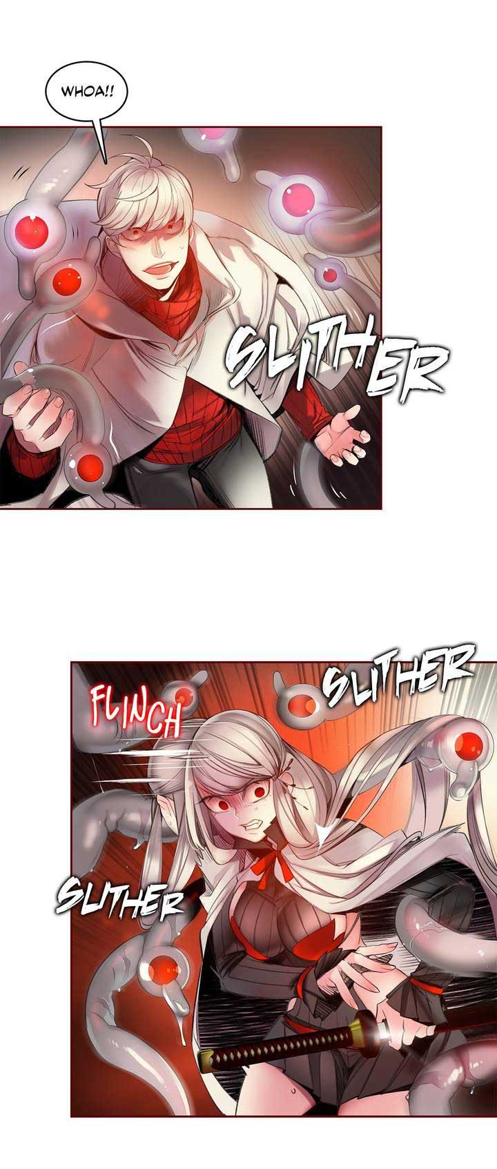 Lilith's Cord: Chapter chapter-63 - Page 7