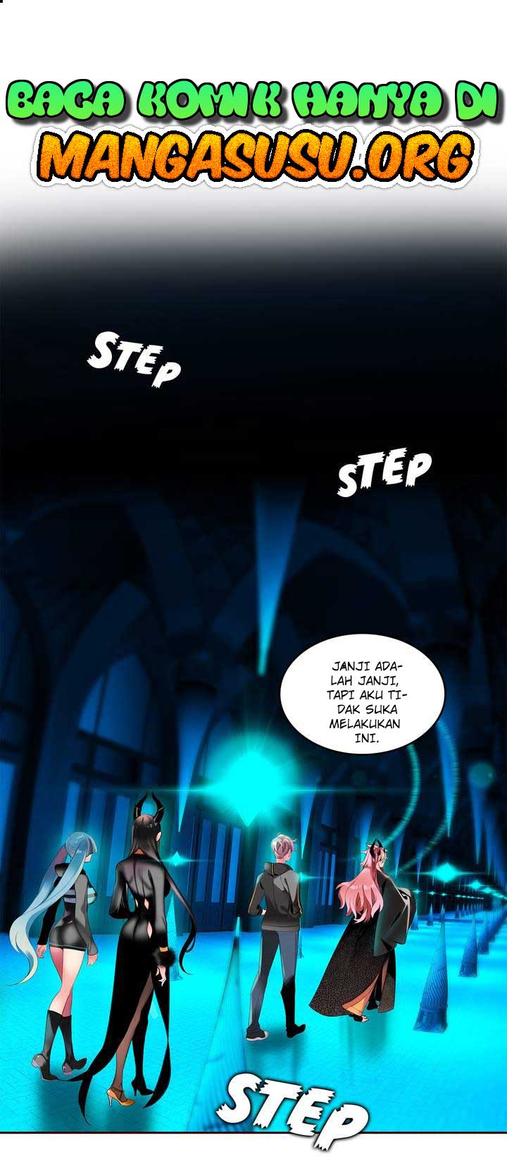 Lilith's Cord: Chapter chapter-63 - Page 16