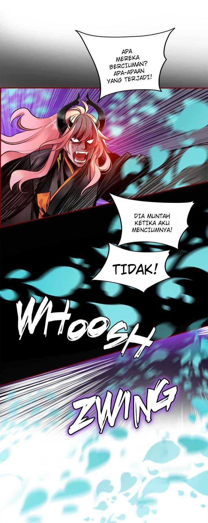 Lilith's Cord: Chapter chapter-63 - Page 37