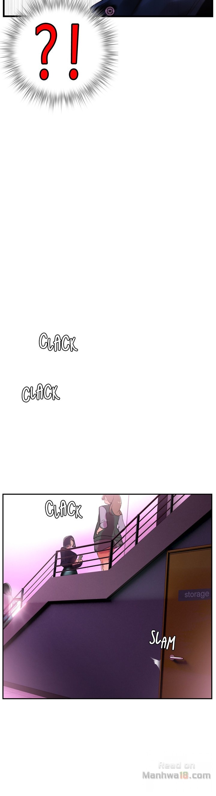 Lilith's Cord: Chapter chapter-75 - Page 23