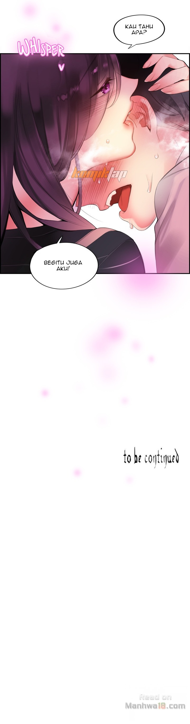 Lilith's Cord: Chapter chapter-75 - Page 36