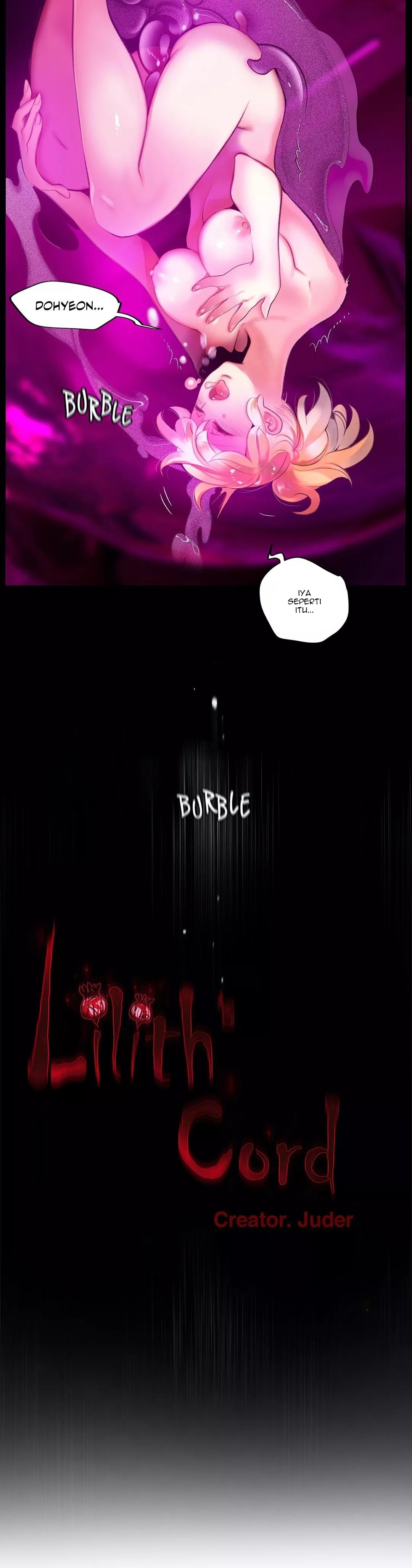 Lilith's Cord: Chapter chapter-77 - Page 4