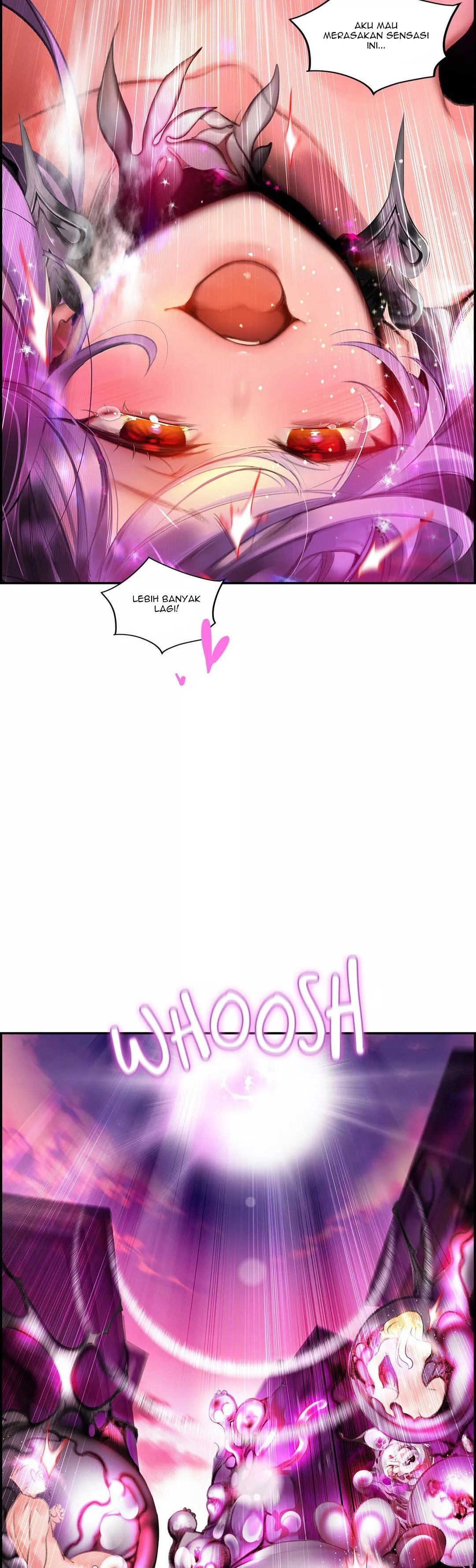 Lilith's Cord: Chapter chapter-77 - Page 29
