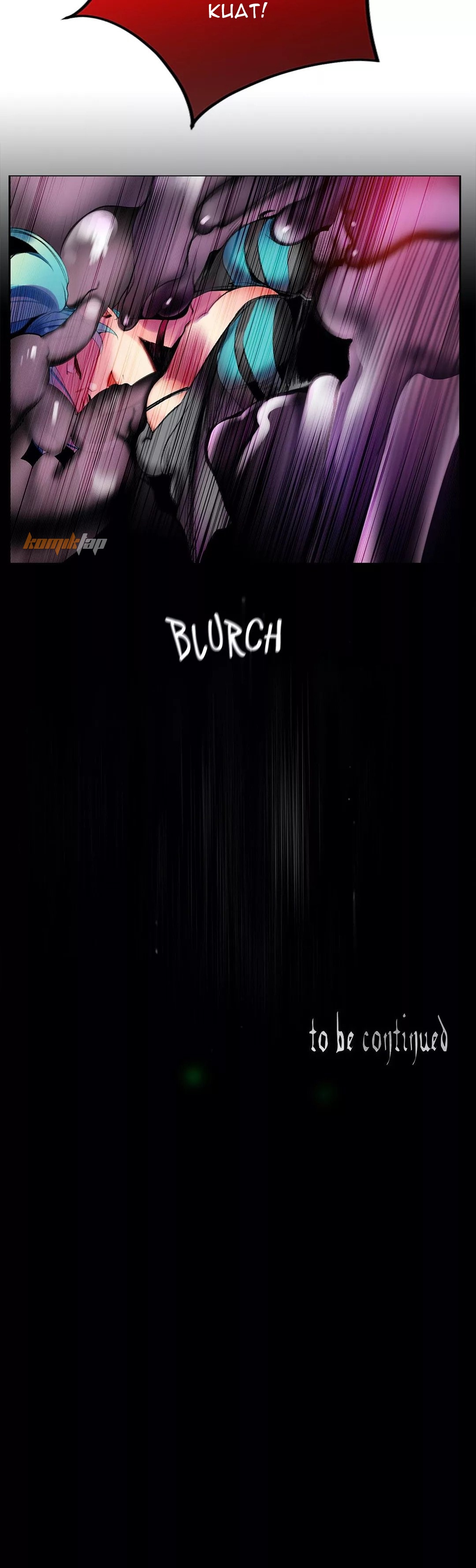 Lilith's Cord: Chapter chapter-77 - Page 33