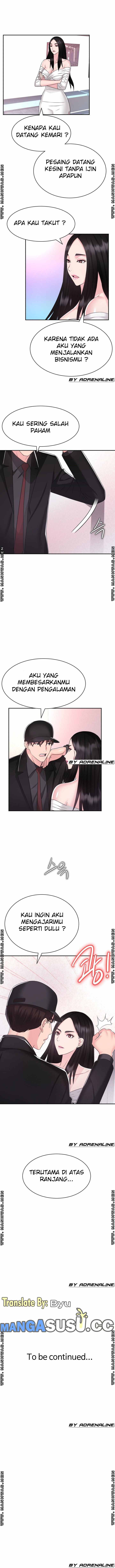 Lingerie Business Division: Chapter chapter-24 - Page 9