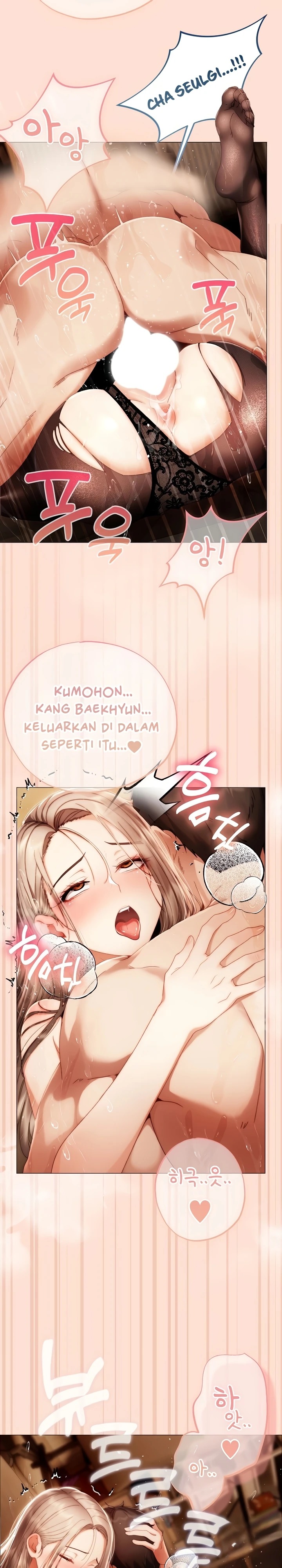 Little Miss Delinquent: Chapter chapter-44 - Page 6