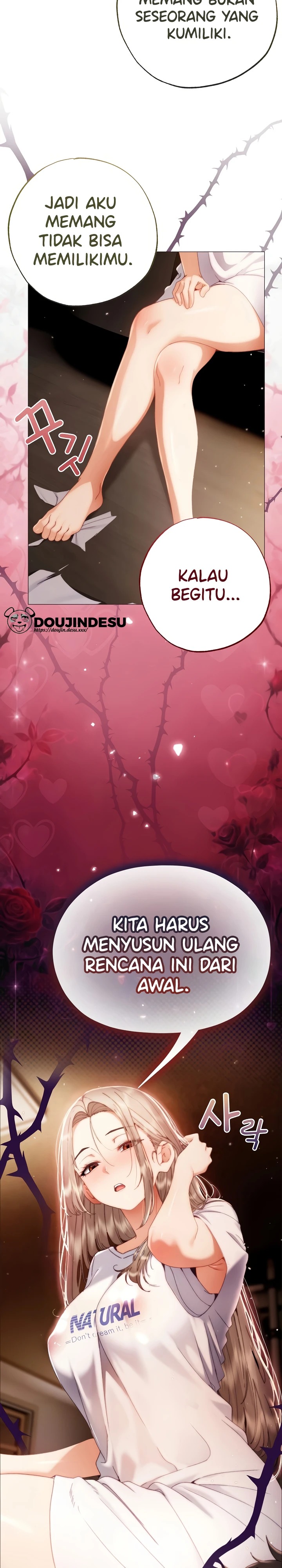 Little Miss Delinquent: Chapter chapter-44 - Page 30