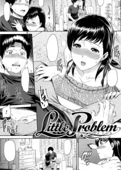 Sampul Little Problem