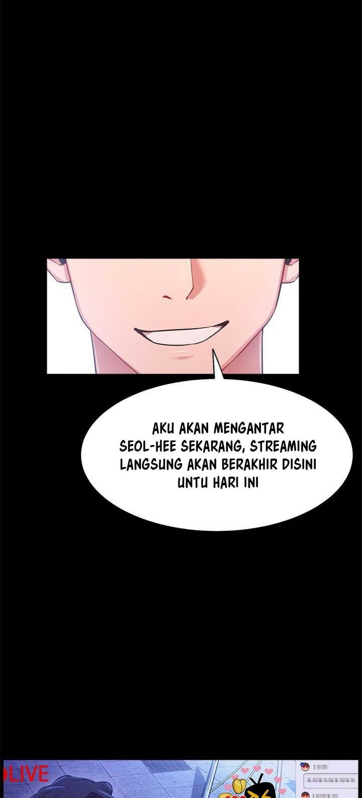Live With: Do You Want to Do It?: Chapter chapter-22 - Page 17