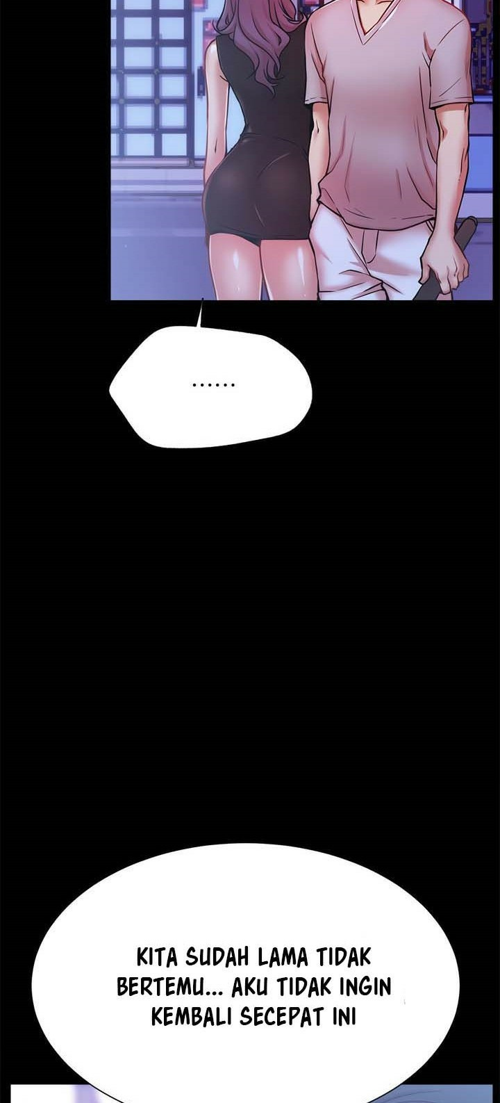 Live With: Do You Want to Do It?: Chapter chapter-22 - Page 20