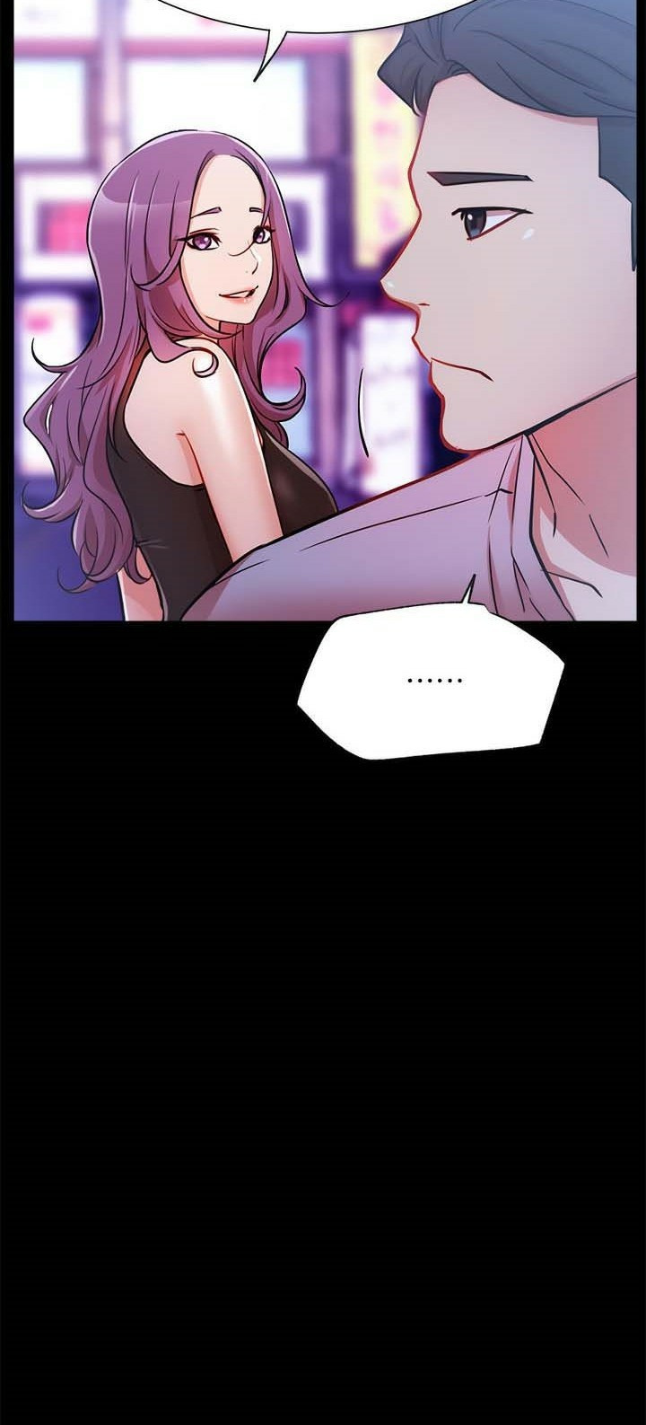 Live With: Do You Want to Do It?: Chapter chapter-22 - Page 21