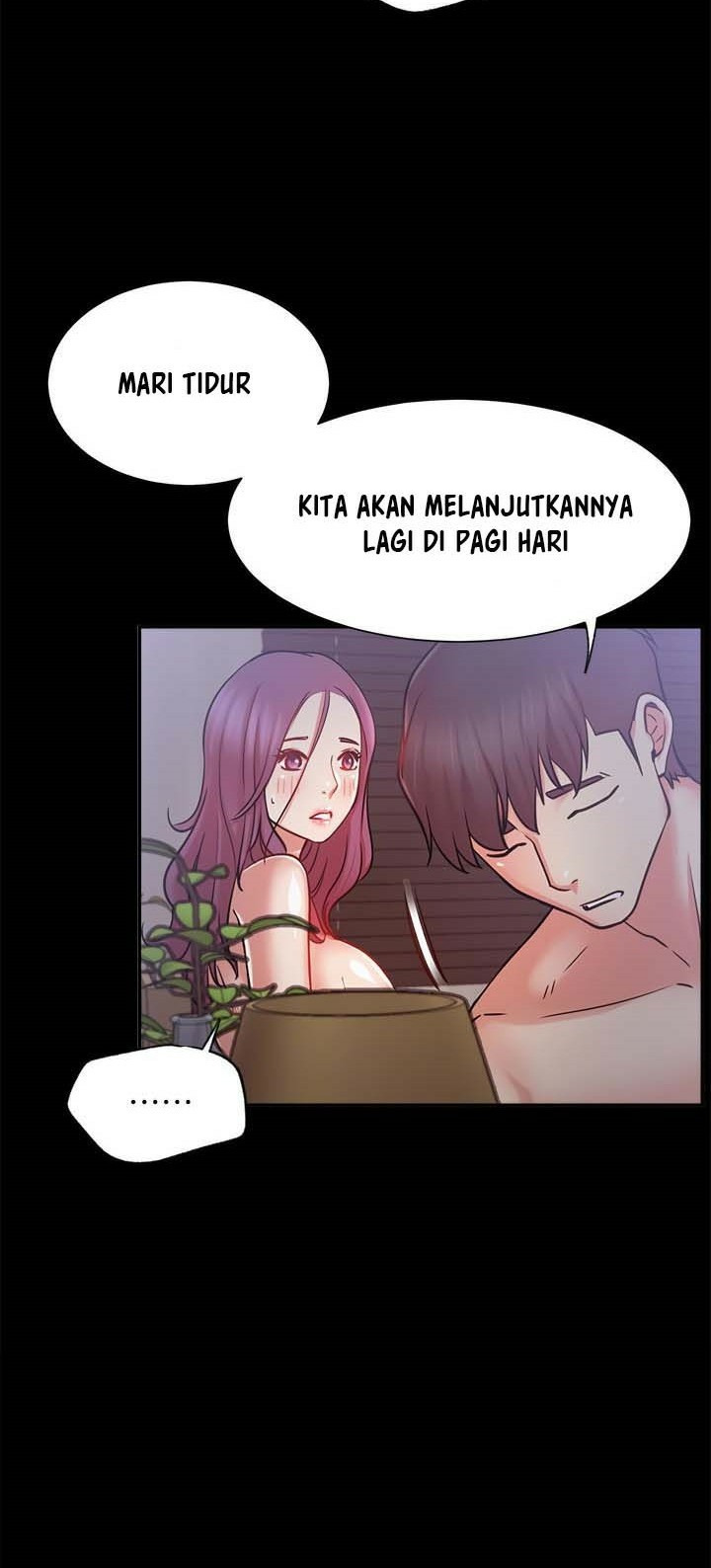 Live With: Do You Want to Do It?: Chapter chapter-22 - Page 31