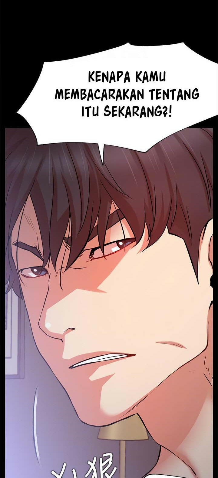 Live With: Do You Want to Do It?: Chapter chapter-22 - Page 33