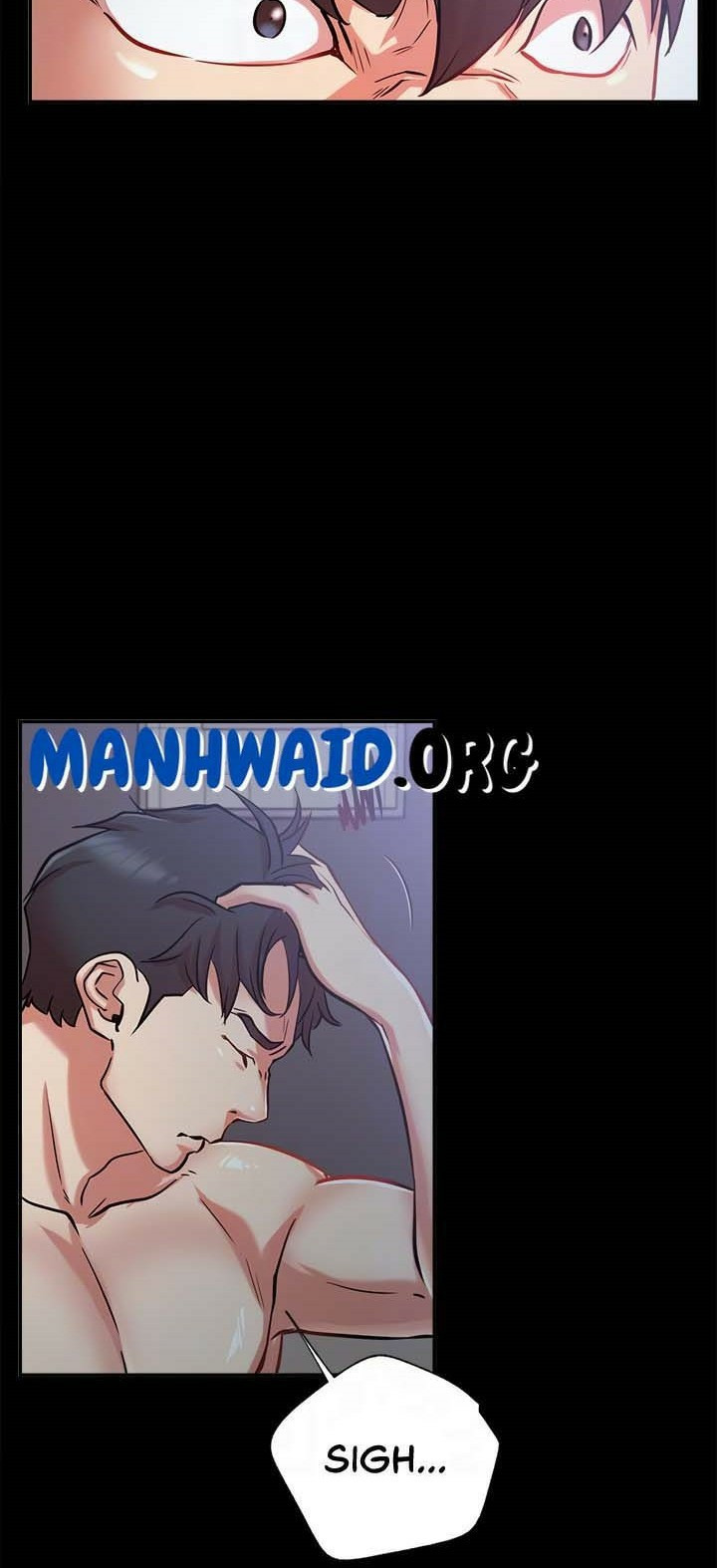 Live With: Do You Want to Do It?: Chapter chapter-22 - Page 36