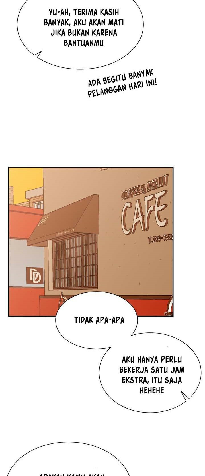 Live With: Do You Want to Do It?: Chapter chapter-22 - Page 55