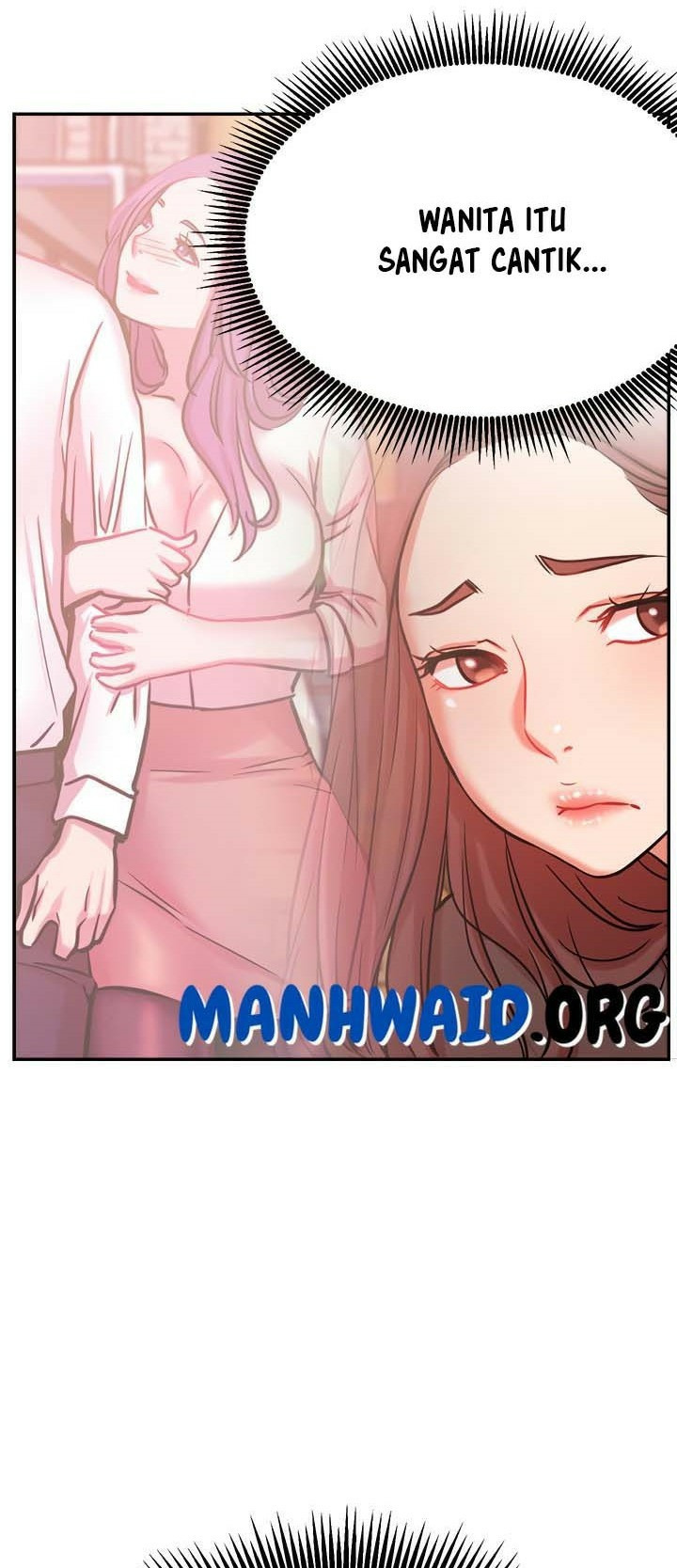 Live With: Do You Want to Do It?: Chapter chapter-22 - Page 63