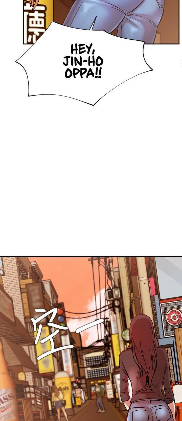 Live With: Do You Want to Do It?: Chapter chapter-22 - Page 67