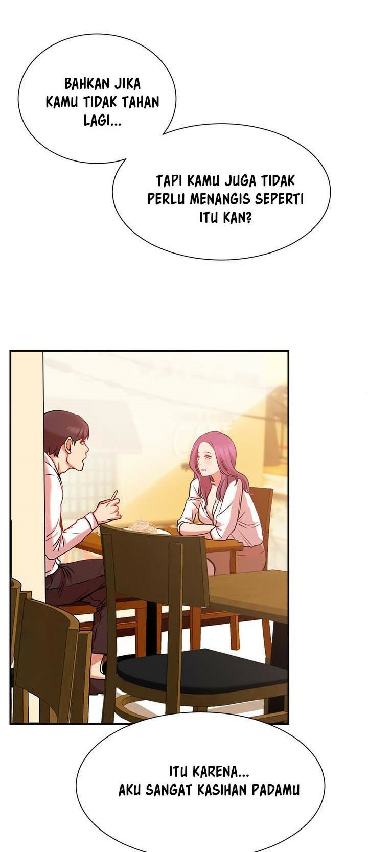 Live With: Do You Want to Do It?: Chapter chapter-22 - Page 70