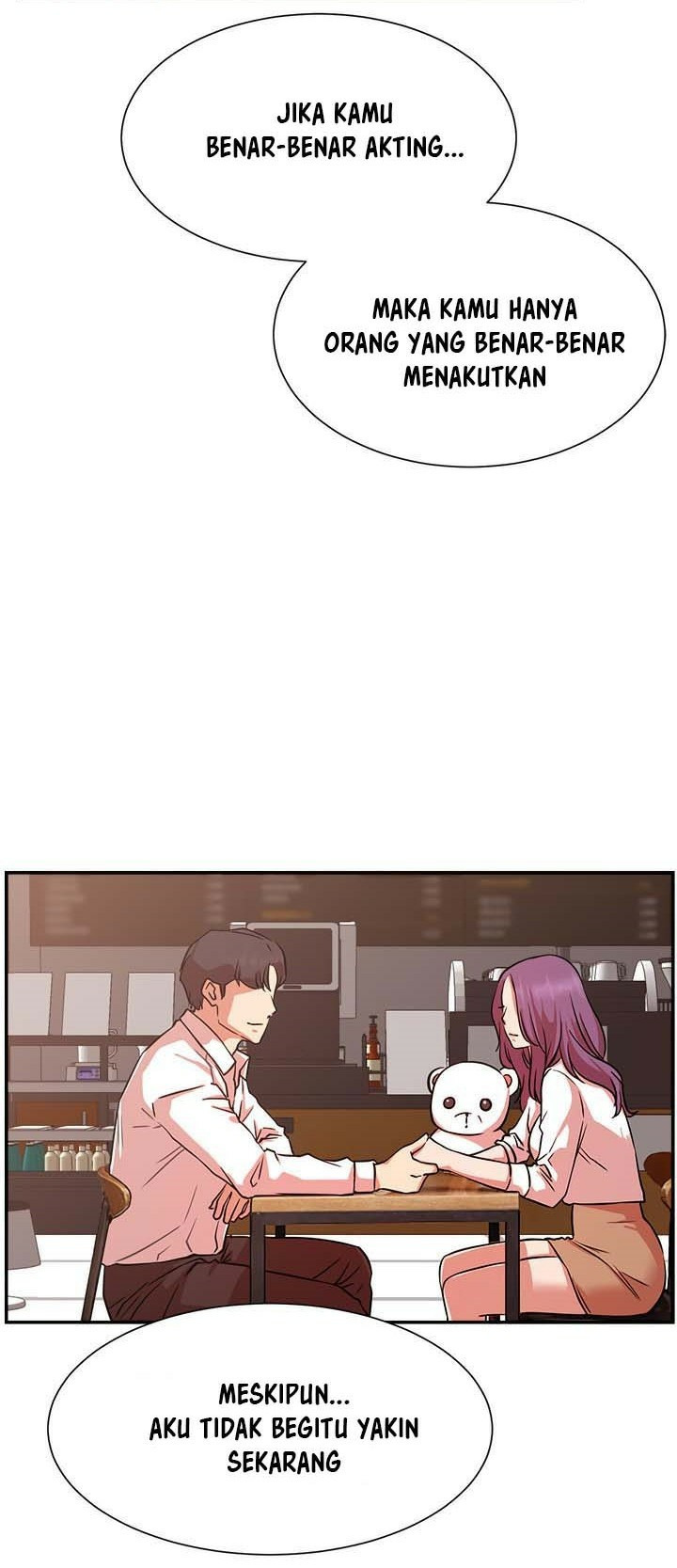 Live With: Do You Want to Do It?: Chapter chapter-22 - Page 73