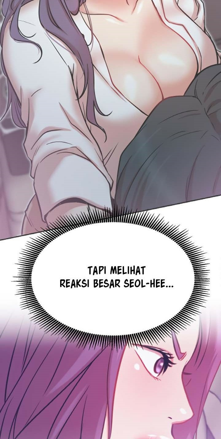 Live With: Do You Want to Do It?: Chapter chapter-22 - Page 80