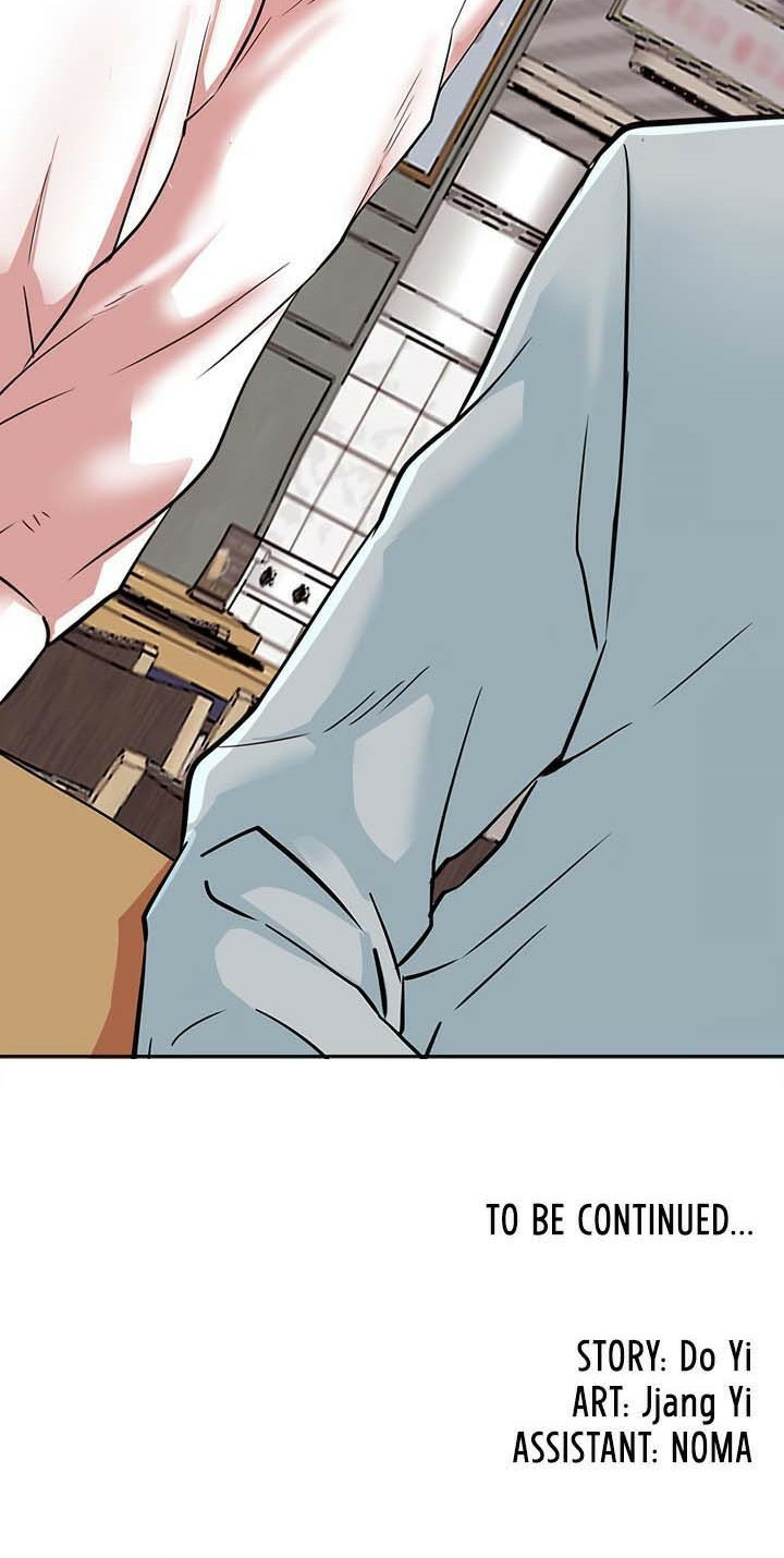 Live With: Do You Want to Do It?: Chapter chapter-22 - Page 91