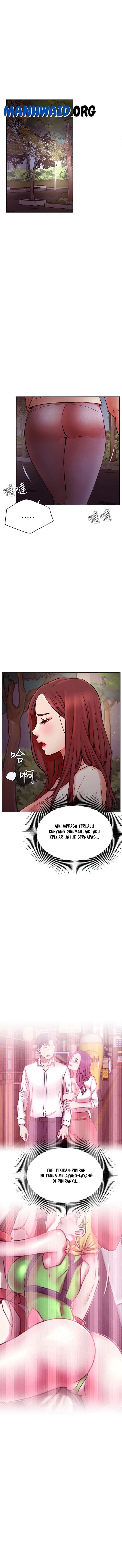 Live With: Do You Want to Do It?: Chapter chapter-36 - Page 3