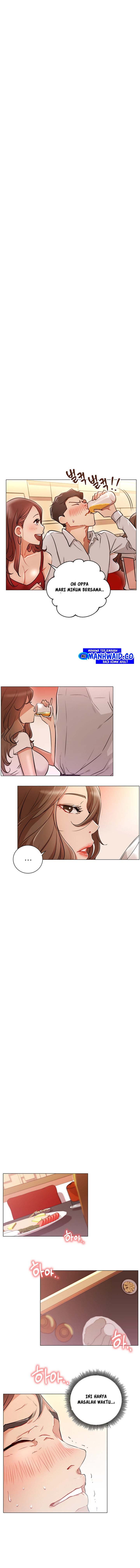 Live With: Do You Want to Do It?: Chapter chapter-5 - Page 2