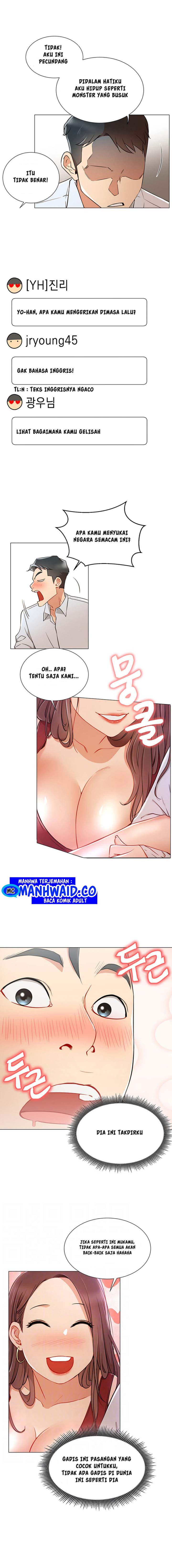 Live With: Do You Want to Do It?: Chapter chapter-5 - Page 5