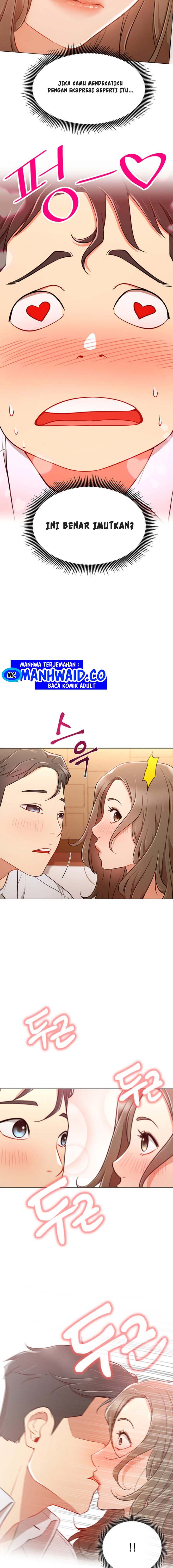 Live With: Do You Want to Do It?: Chapter chapter-5 - Page 11