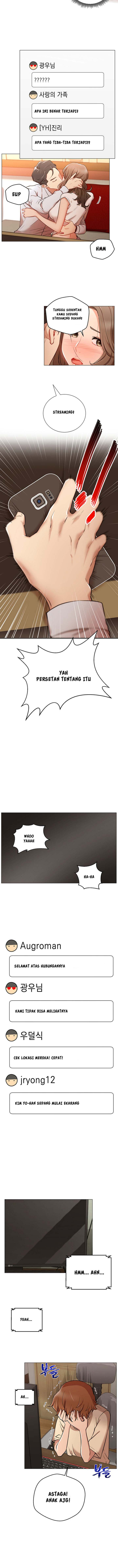 Live With: Do You Want to Do It?: Chapter chapter-5 - Page 12