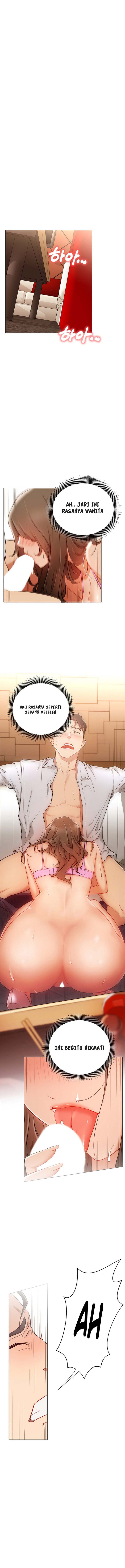 Live With: Do You Want to Do It?: Chapter chapter-5 - Page 13