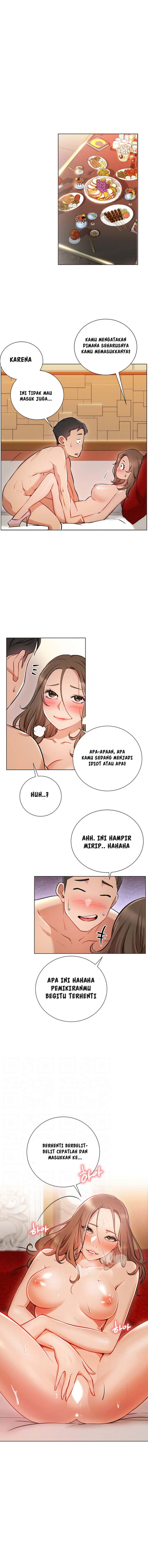 Live With: Do You Want to Do It?: Chapter chapter-6 - Page 4