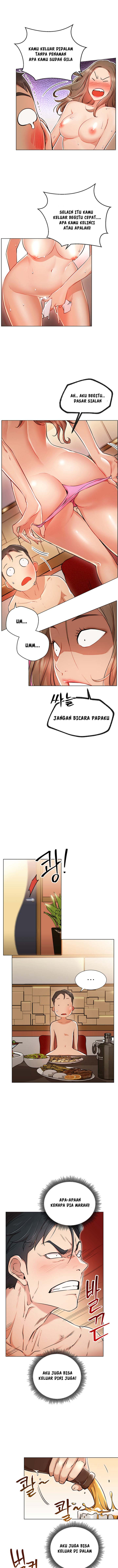 Live With: Do You Want to Do It?: Chapter chapter-6 - Page 9