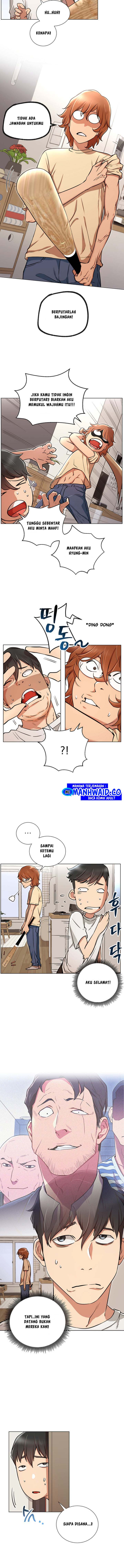 Live With: Do You Want to Do It?: Chapter chapter-6 - Page 14