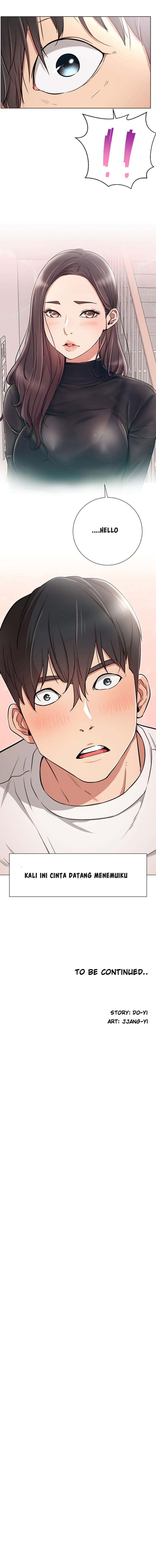 Live With: Do You Want to Do It?: Chapter chapter-6 - Page 15