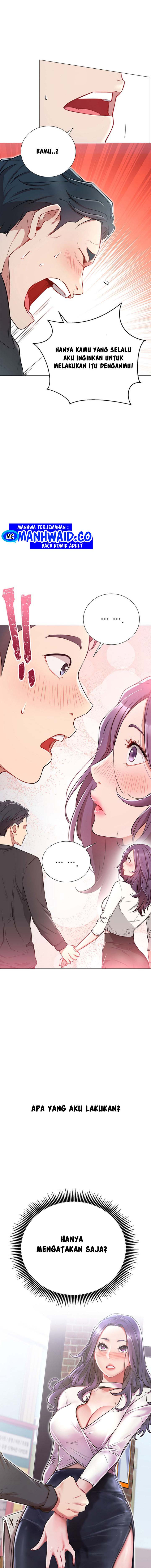 Live With: Do You Want to Do It?: Chapter chapter-8 - Page 2